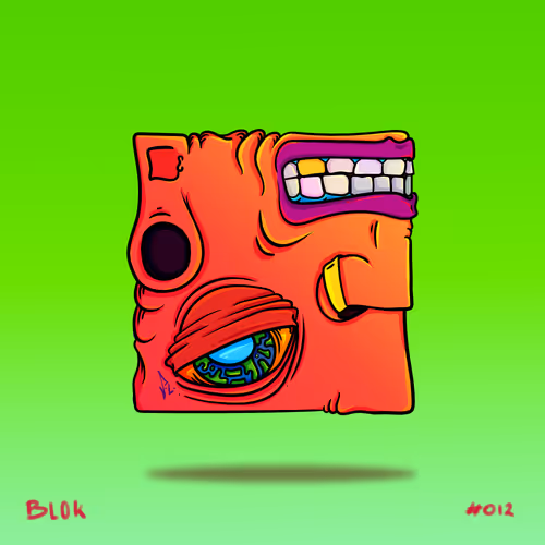 Item #41721287396343125149408520221617973187982006008346652719861579056785781686273 Media