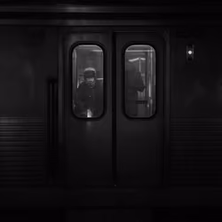 All Aboard