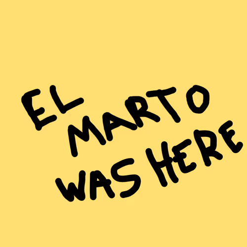 Proof Of Marto