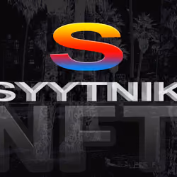 SYYTNIK NFT #1