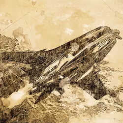 Vintage #3
