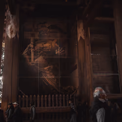 Tale of the Rising Sun 18
