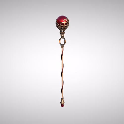 Fantasy Item 3d Art