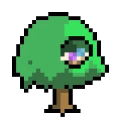 Bird tree