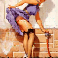 DigiPinUp 16