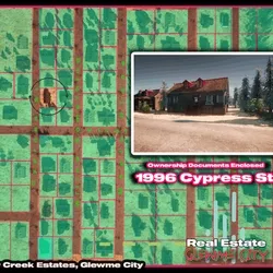 RAIKU REAL ESTATE 1996 Cypress St.