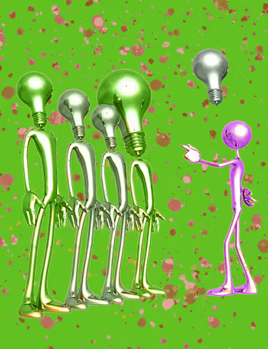 Enlightenedmen Collection