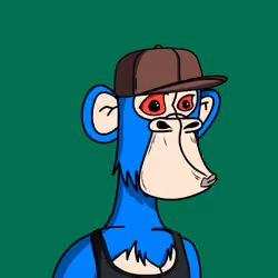 Bored Ape Friends #108