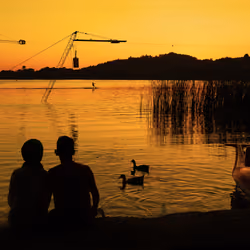 Sunset Stories 3/12