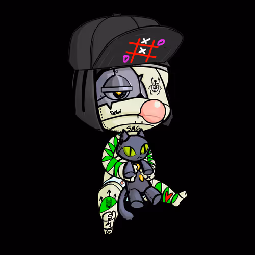 Item #3071881842770089419782446991015958402720432845635578029374142431221623291905 Media