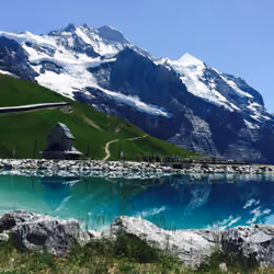Jungfrau