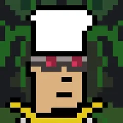 OSRS Punk #1860