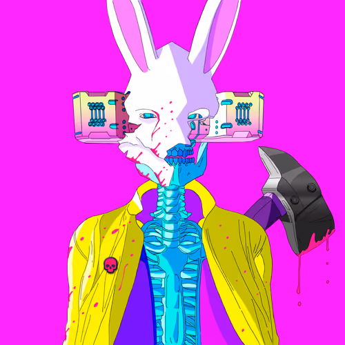 Undead Driver #89