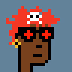 PIRACY PUNK #28