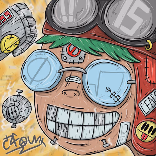 Item #36122665858916066375477028588980652766596727914483970920397901493986373140481 Media