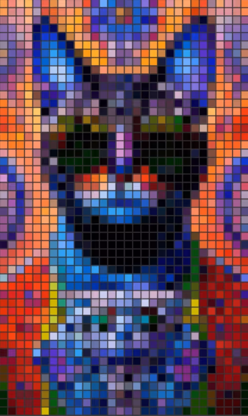 Item #65438623635695661628240666223267636916163863015905990180124395700997161222145 Media