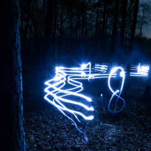 Winding Wood Music