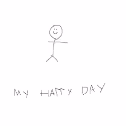 my happy day