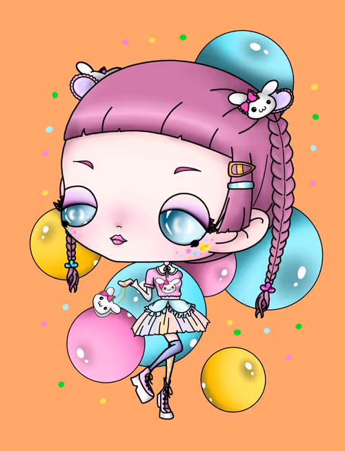 Item #40540129317984565800909634266736504362816267768085903203503518774327724998657 Media