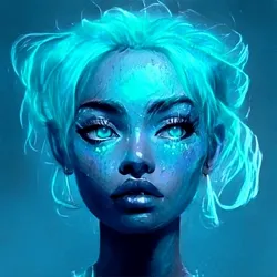 Cyber Chick #134