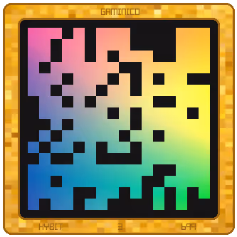 Item #7176010794635550845408660316715847540057462207829763689964677087444911259649 Media