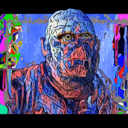 Trill Monsters 02