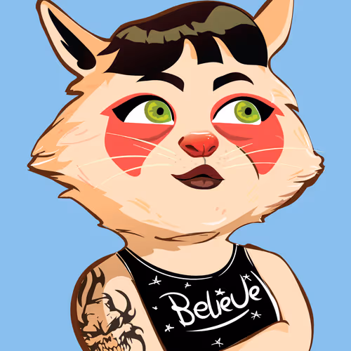 Millionaire Raccoons