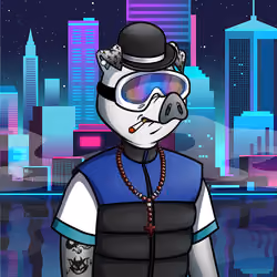 CryptoPig #1764