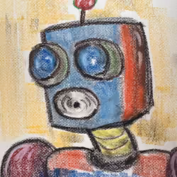 Face #15