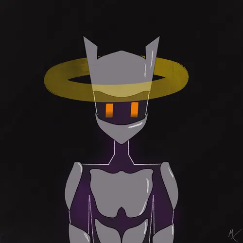 Item #84870851341527719552096487081968599238786639982601896791736019880012985401345 Media