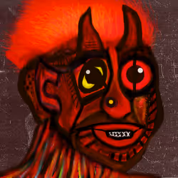 MaNiC// Head #4