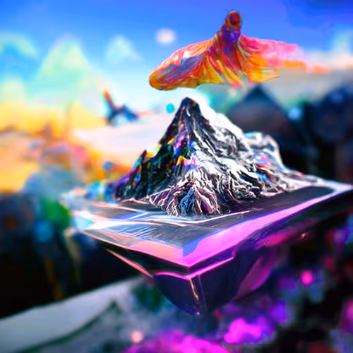 Item #46935663379106642088571545476757153786473481129897181517748081505320868773889 Media