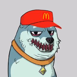 Fast Food Doges #94
