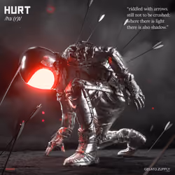 HURT
