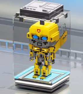 Item #31195268325511300974703953031278698925054951227563149480155997613539641524225 Media