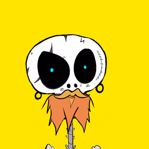 BoneBuddy #35