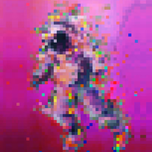 Mosaic Explorer - #14