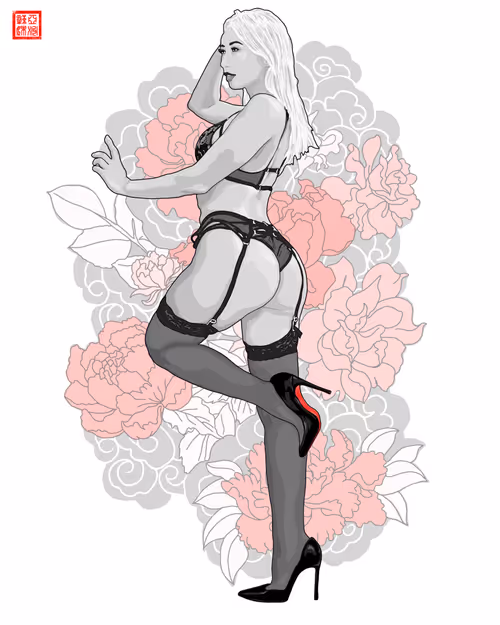 Item #102784571344830295112732761693071893609524862830781827940745075196433572823041 Media