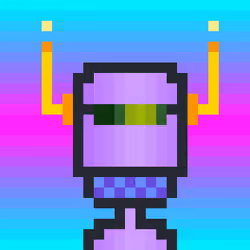 Frenly Robit #147