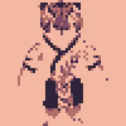 Tiger MCA#4