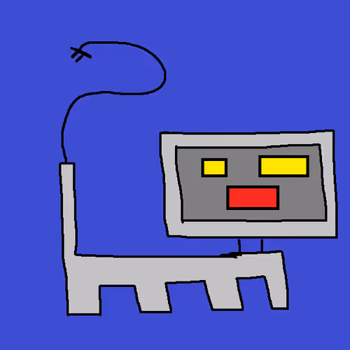 Llamadraws