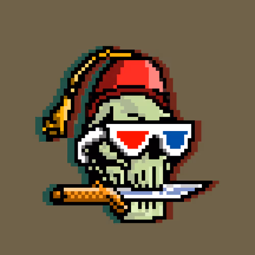 UnDeadz #8