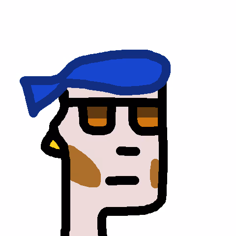 Low Effort Punks