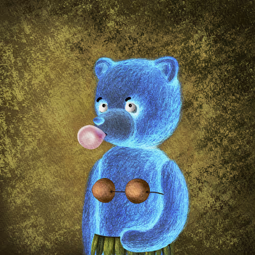 Item #63406052020414813134660098691514919229802284462760201759499338052881593925633 Media