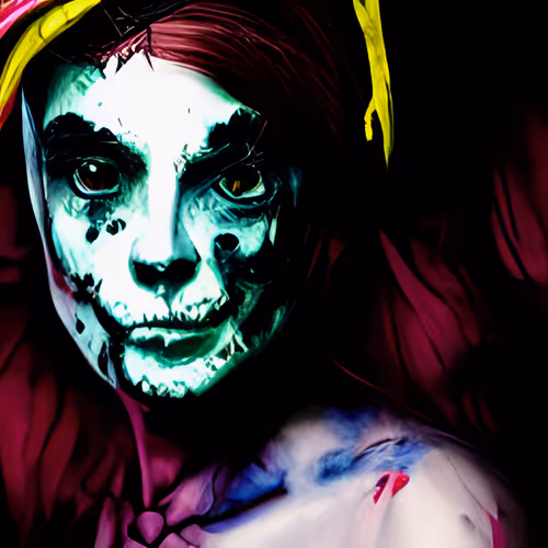 Item #71790259454572843922609088090861061891327849942445928467311143083236814487553 Media