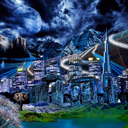 Item #82760069983447538965356808537762943241418867949819098406877624394019206332417 Media