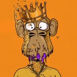 Monkey King #3