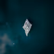 Moody Icebergs
