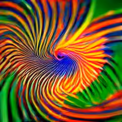 Spirals #277