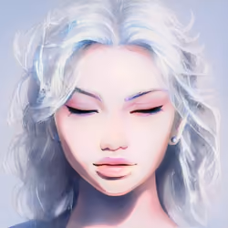 Faces #3